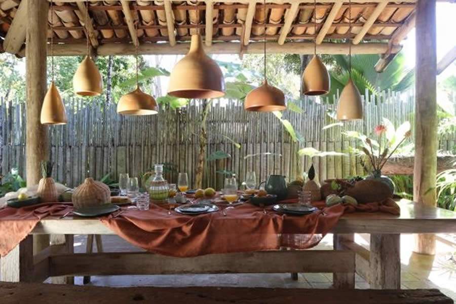 Le Lis Blanc lan&ccedil;a linha Casa Brasil