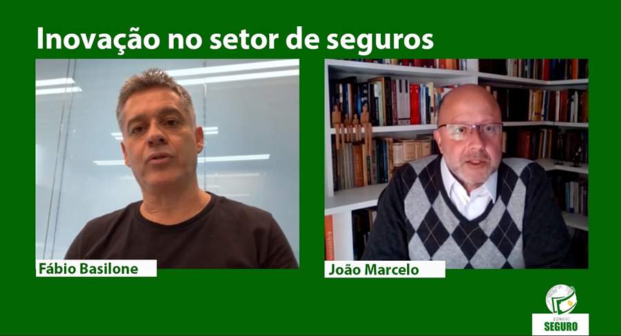 O Dinheiro Seguro fala sobre inova&ccedil;&atilde;o no setor de seguros