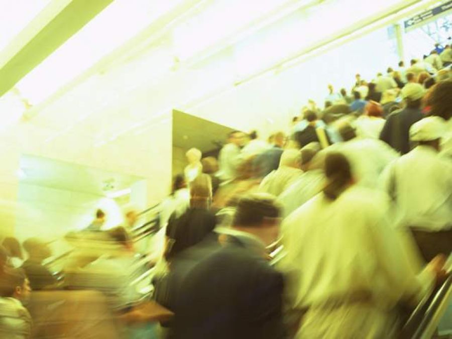 A Transforma&ccedil;&atilde;o Digital e as &aacute;reas de neg&oacute;cios