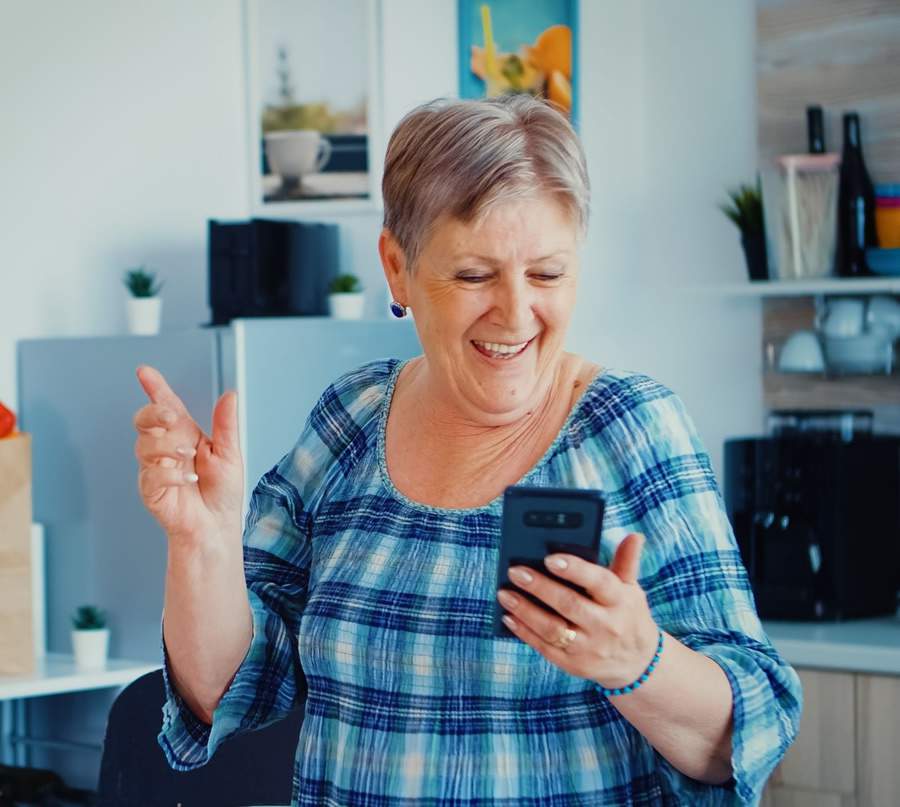 Atenção beneficiários: prova de vida do INSS ainda precisa ser realizada até aprovação final de novo Projeto de Lei do Senado