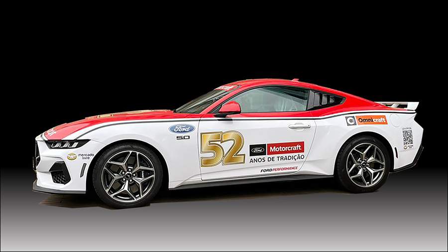 Ford Motorcraft patrocina evento com reparadores independentes em S&atilde;o Paulo