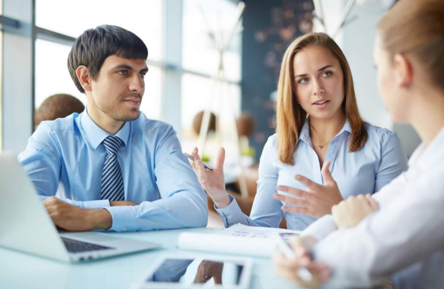 Como falar do sal&aacute;rio em uma entrevista de emprego?