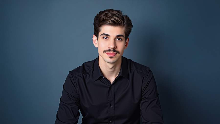 Alan Oliveira - Foto: Divulgação 