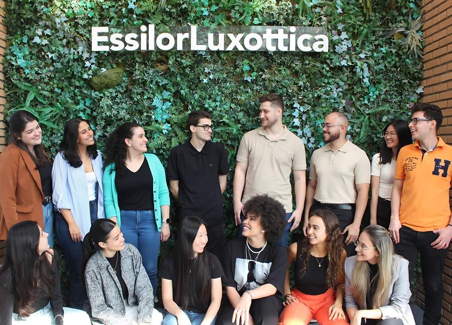EssilorLuxottica