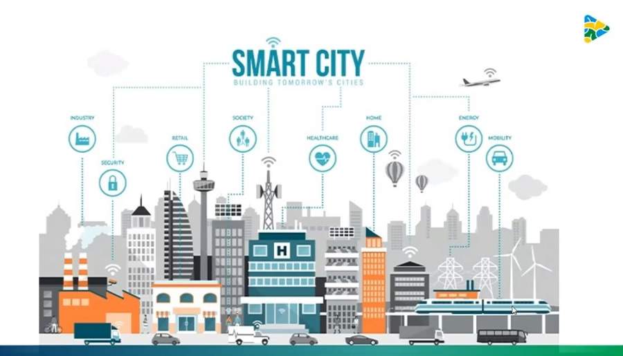 Capacita&ccedil;&atilde;o em smart cities amplia o impacto dos governos inteligentes