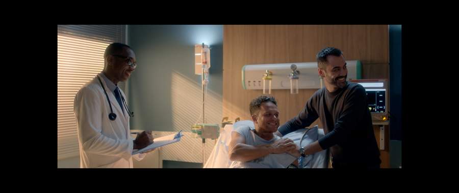 Em nova campanha, Prudential mostra por que &eacute; a melhor escolha em seguro de vida | Divulga&ccedil;&atilde;o