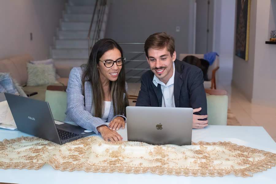 Alan Oliveira, mentor especializado em empreendedorismo - Foto: Divulgação 