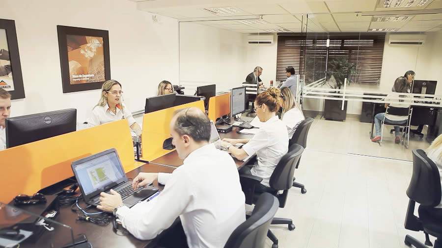 Com setor em alta, Franquia de Seguro é excelente opção para quem procura um negócio rentável