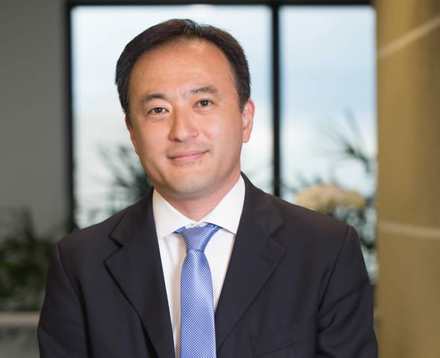 Marcos Kobayashi, Diretor Comercial Nacional Vida da Tokio Marine.