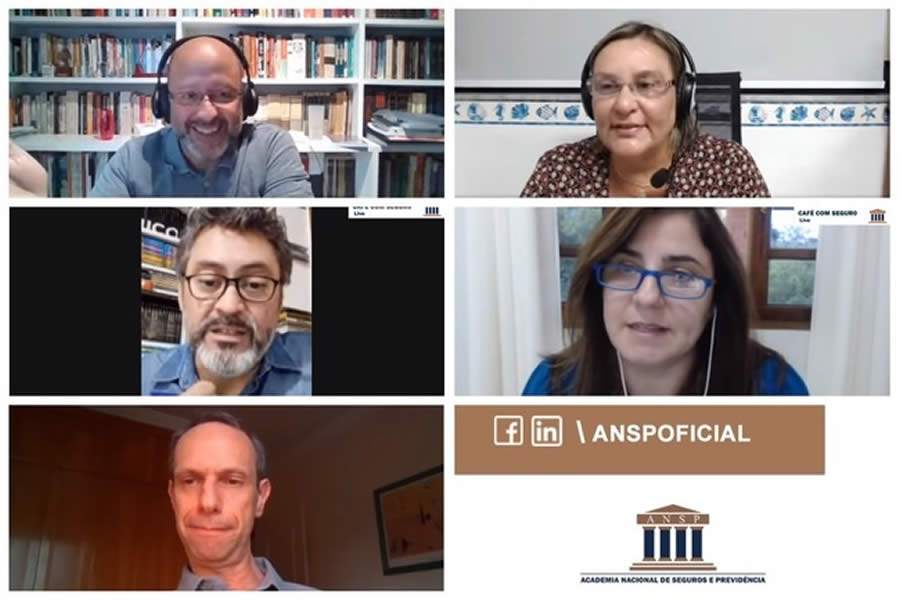 Auditoria m&eacute;dica digital e impactos na gest&atilde;o atuarial da sa&uacute;de suplementar &eacute; tema de debate na ANSP