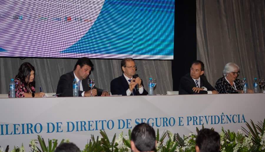 FenaSa&uacute;de participa de congresso internacional sobre Sa&uacute;de Suplementar