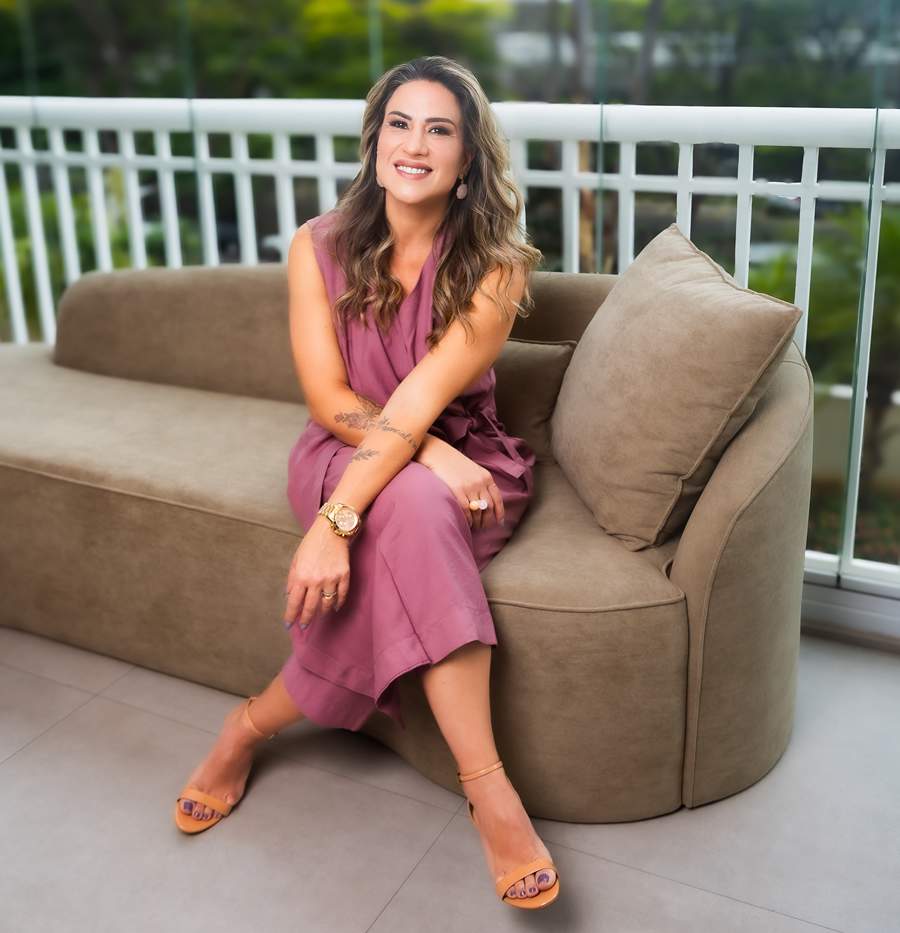 Mulheres avan&ccedil;am da fase empreendedora &agrave; lideran&ccedil;a estrat&eacute;gica em vendas