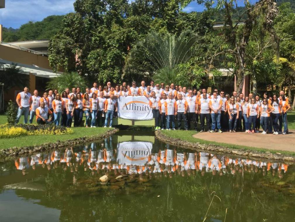 Affinity Seguro Viagem aposta em tecnologia, capacitação e novos produtos para ser líder de mercado ainda em 2018