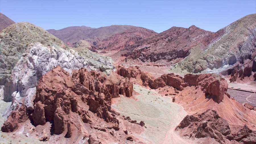 P&aacute;scoa no Atacama: a data envolve planejamento antecipado para garantir uma experi&ecirc;ncia completa - Divulga&ccedil;&atilde;o