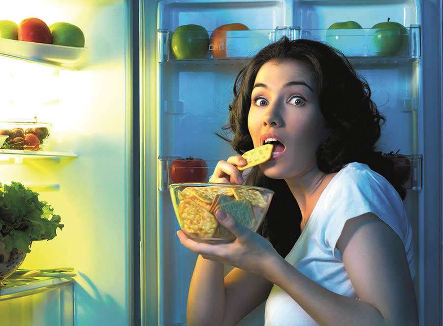 Por que estou sempre com fome? 15 motivos para seu apetite 'estar a mil' com frequ&ecirc;ncia