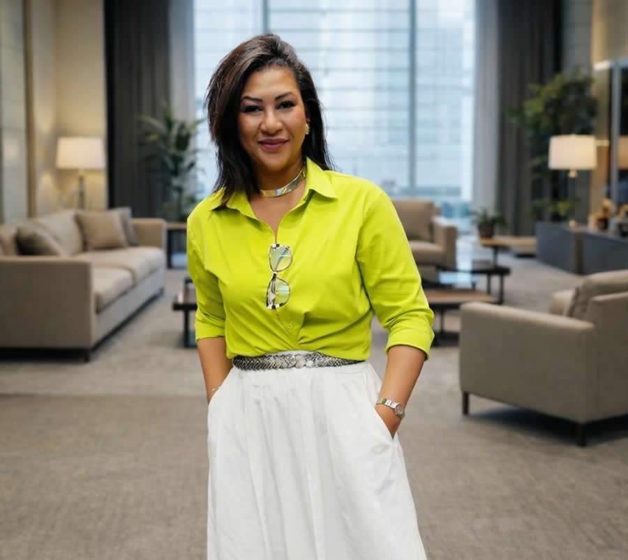  &nbsp;  Caroline Santos - Akad - Divulga&ccedil;&atilde;o