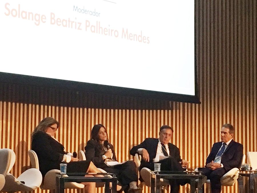 Foto F&oacute;rum de Inova&ccedil;&atilde;o