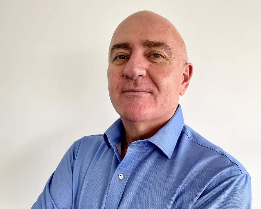 Adilson Lavrador, Diretor Executivo de Opera&ccedil;&otilde;es, Tecnologia e Sinistros da Tokio Marine Seguradora