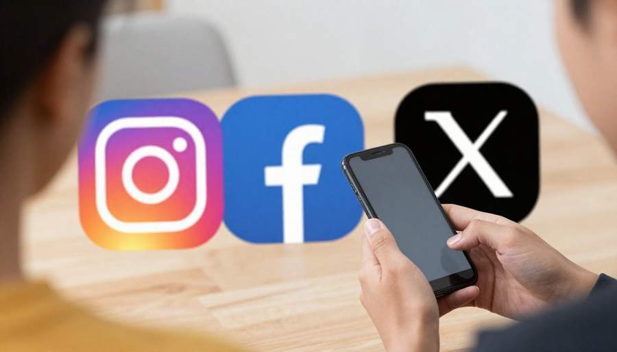 Social selling: quando a venda tradicional encontra as redes sociais - Divulga&ccedil;&atilde;o