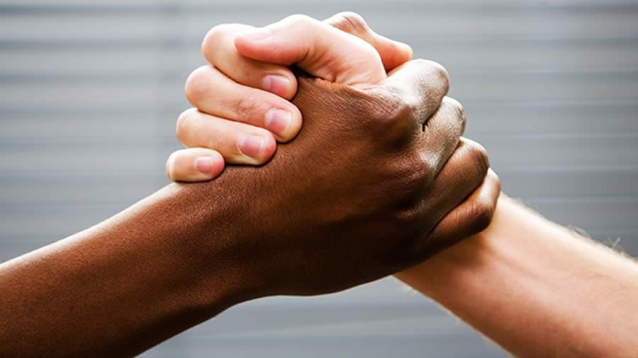 Solidariedade e humanidade: qual sua rede de relacionamentos?