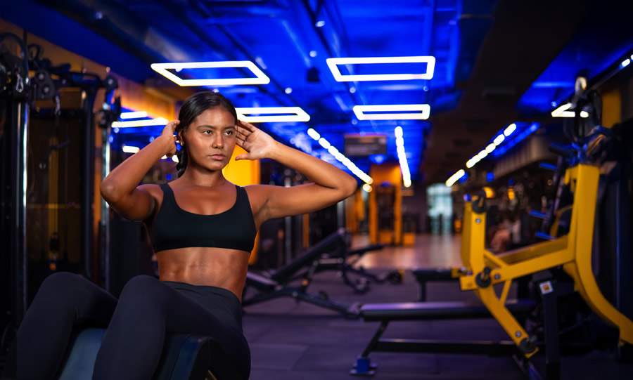 Smart Fit - Divulgação