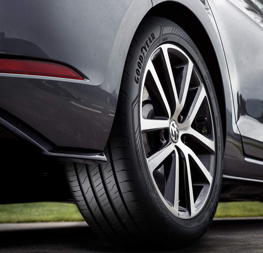 Vai viajar de carro no Carnaval? Goodyear dá dicas de como dirigir com segurança e descontos de até 25% na troca do pneu