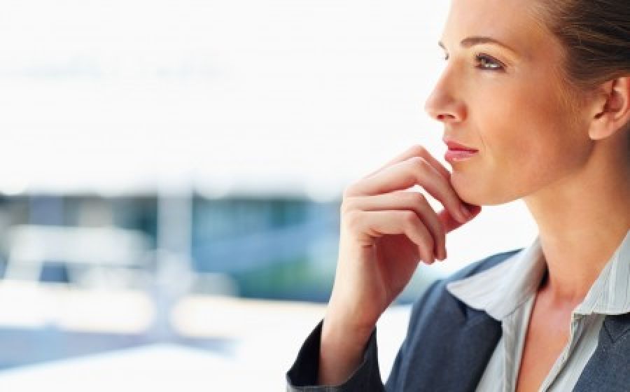 A importância da força feminina no mercado de trabalho