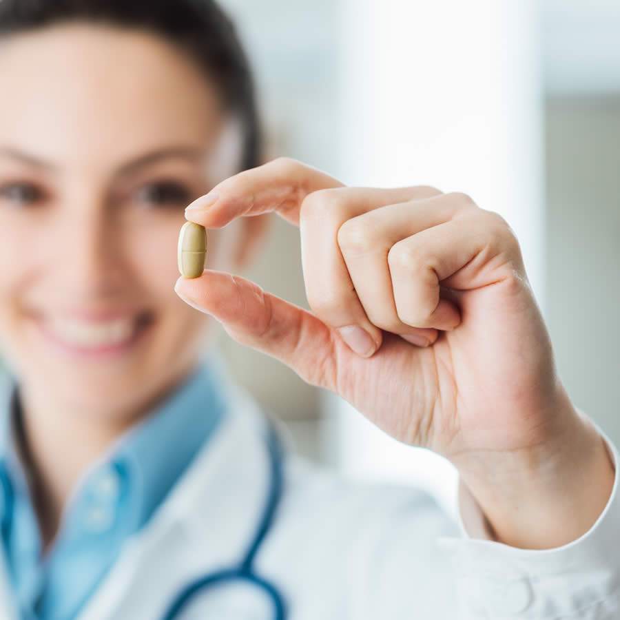 Medicamentos contra alergias podem auxiliar no controle da oleosidade e no combate &agrave; acne