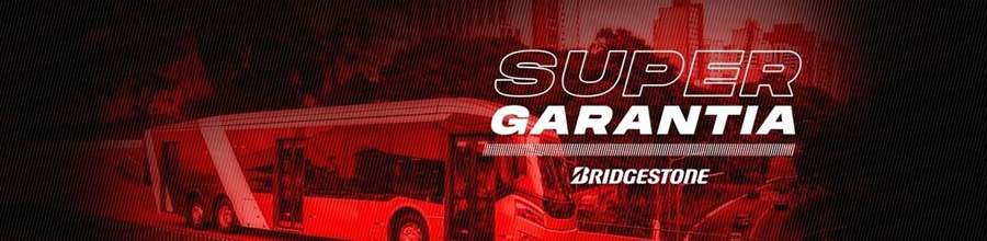 Bridgestone estende a prote&ccedil;&atilde;o da Super Garantia para pneus mistos