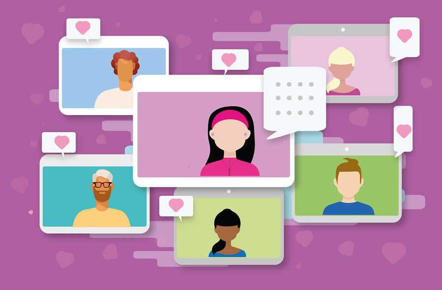 Marketing de influ&ecirc;ncia cresce durante a pandemia e se consolida no mercado brasileiro