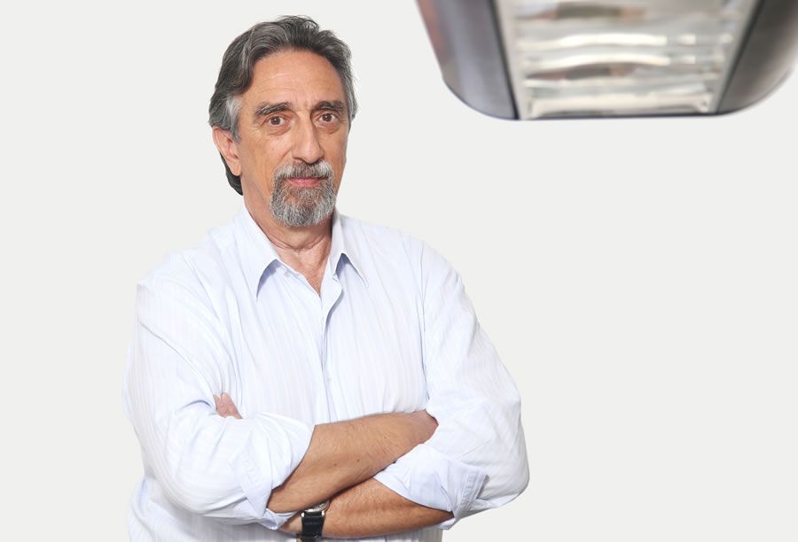 Paulo Ancona &eacute; diretor e s&oacute;cio-fundador da Vecchi Ancona &ndash; Intelig&ecirc;ncia Estrat&eacute;gica, consultoria de gest&atilde;o de neg&oacute;cios com mais de 20 anos de atividades no pa&iacute;s.