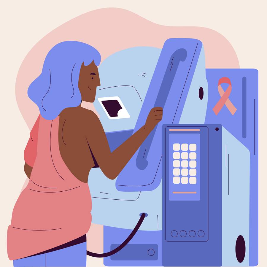 Proposta da ANS de reduzir frequência de mamografias pode impedir tratamento precoce do câncer de mama a gerar mais custos para todo o sistema de saúde