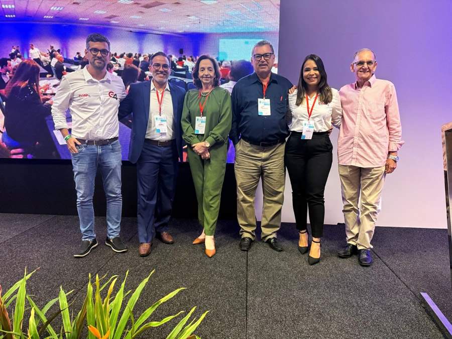 Foto: CORPe e Sincor-AL