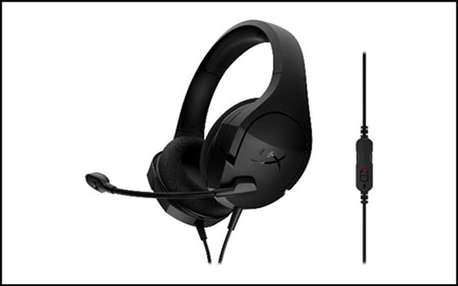 HyperX lista produtos gamer ideais para conciliar momentos de estudo e divers&atilde;o