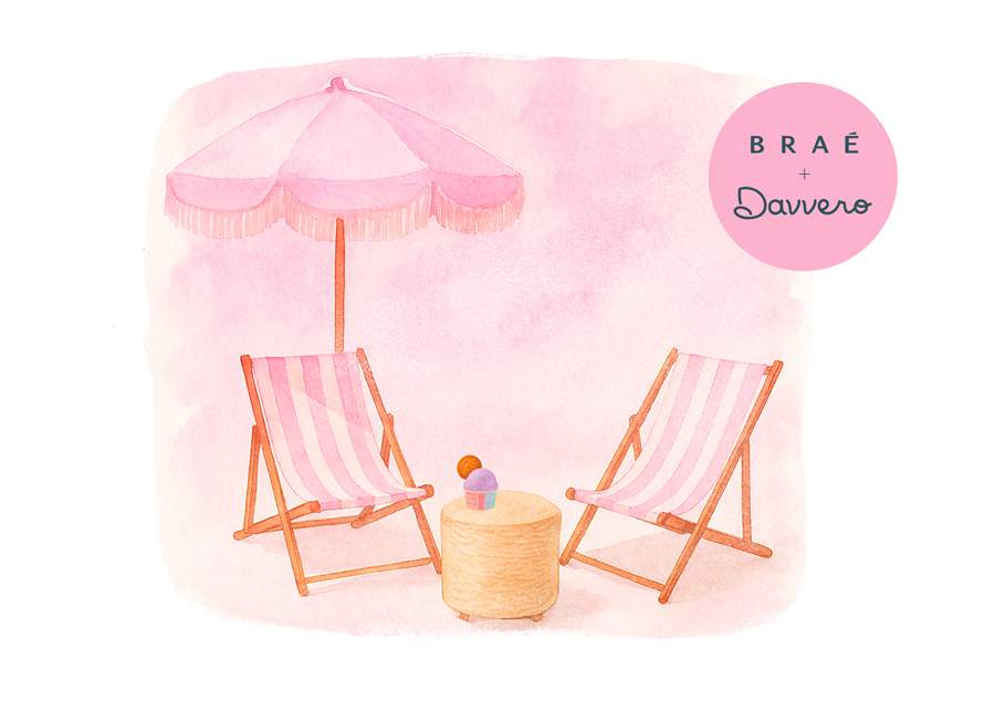 Divulgação - Braé