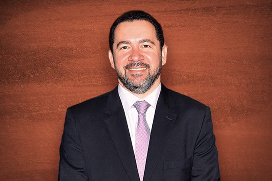 O economista Dyogo de Oliveira será o próximo Diretor Presidente Executivo da CNseg a partir de 30 de abril