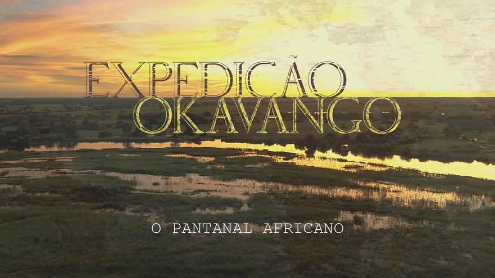 'Documenta Pantanal’ divulga vídeo documental sobre expedição ao Delta do Okavango que inspira ação de empresários e entidades pelo ecoturismo nesse importante bioma brasileiro
