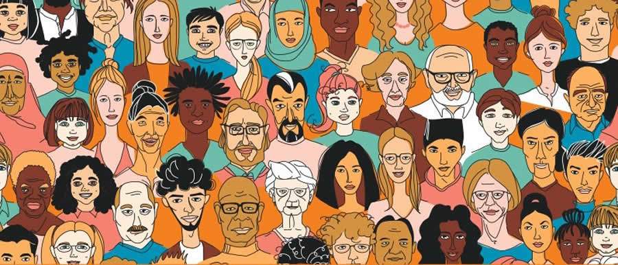 Abong age para garantir inclusão e igualdade em seus quadros; posicionamento orienta ONGs de todo o país