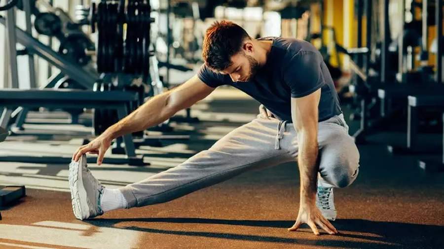 Qual a Import&acirc;ncia do Aquecimento e do Alongamento Para o Seu Treino?