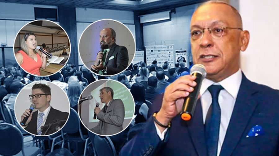 Clube dos Seguradores da Bahia faz balan&ccedil;o das atividades&nbsp;do 1&deg; semestre de 2018