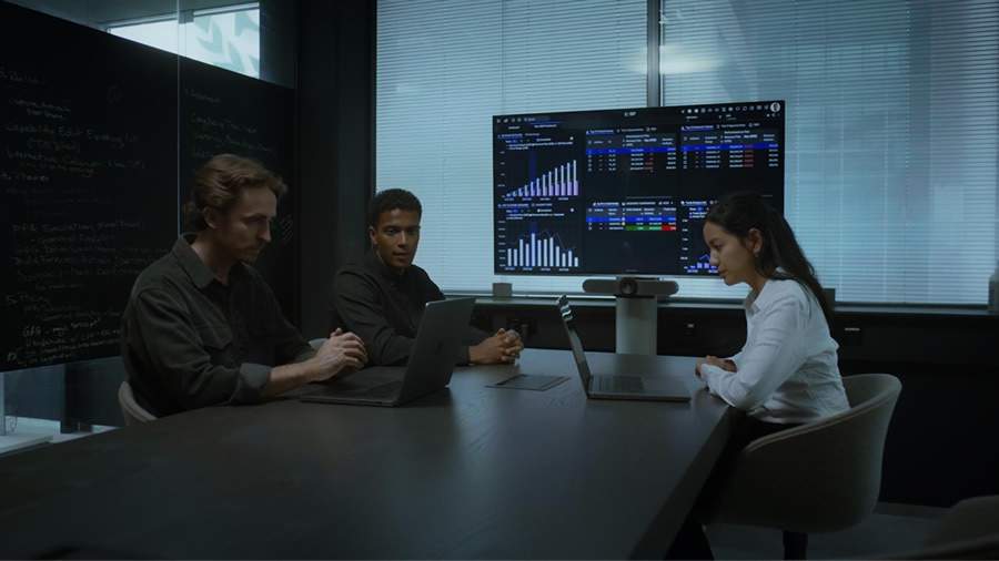 Conselhos de empresas veem piora no ambiente de neg&oacute;cios e apostam mais em IA para 2026