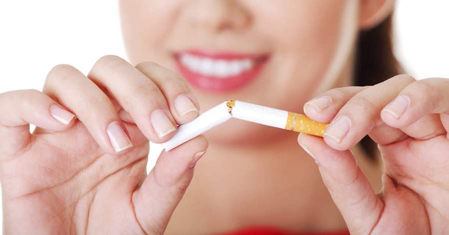 O que &eacute; preciso saber sobre a sa&uacute;de bucal dos fumantes