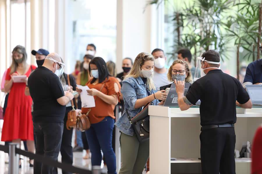 ABCasa Fair &eacute; adiada para fevereiro de 2022