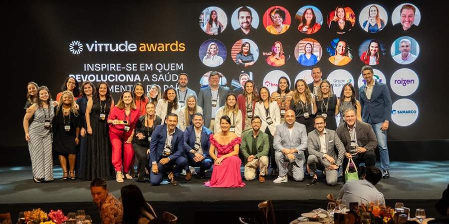 Thomson Reuters, Bradesco e Grupo Botic&aacute;rio ganham Pr&ecirc;mio de Sa&uacute;de Mental Corporativa