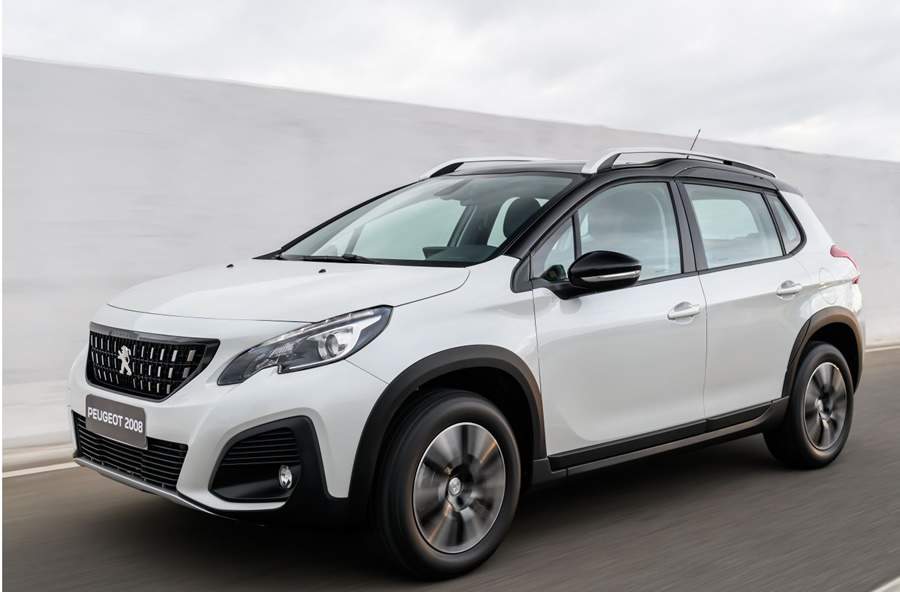 S&eacute;rie Funcionalidades PEUGEOT #2 Recursos de aux&iacute;lio &agrave; condu&ccedil;&atilde;o que ampliam o prazer a bordo dos ve&iacute;culos PEUGEOT