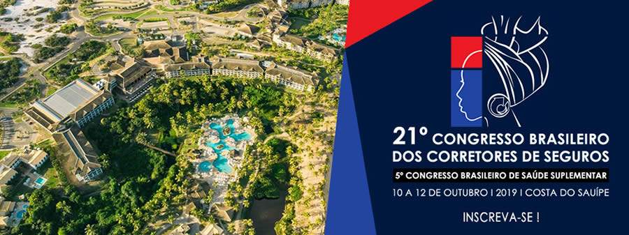 CCS-RJ viabiliza participa&ccedil;&atilde;o dos corretores do Rio no&nbsp; 21&ordm;&nbsp;Congresso Brasileiro