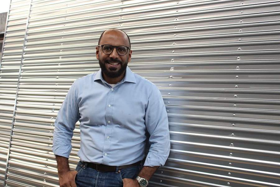 Osmar Oliveira, CEO 4Truck