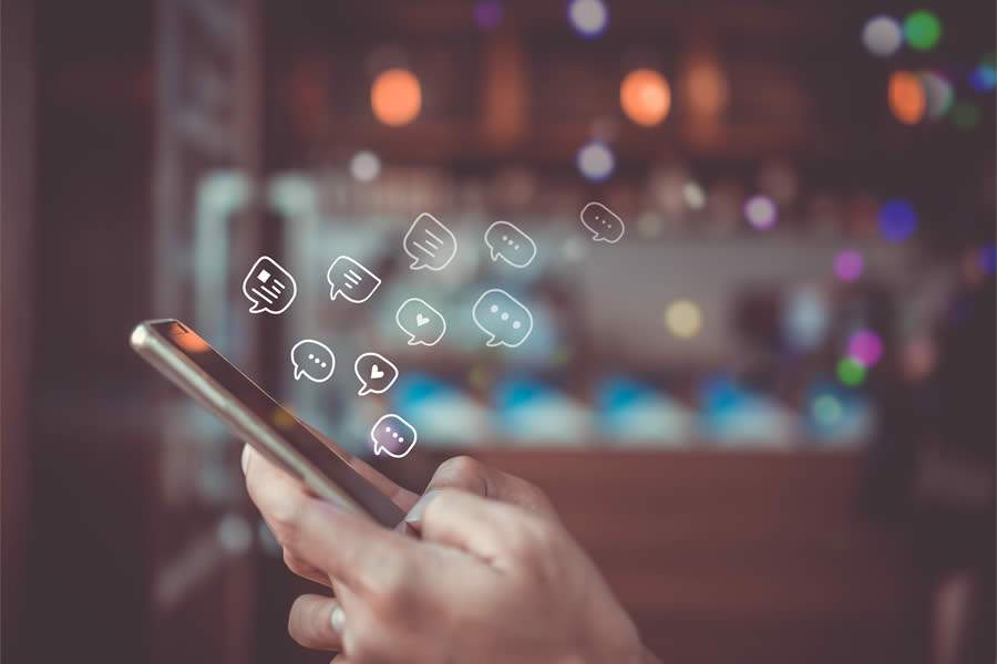 A Cultura do Cancelamento - Divulgação