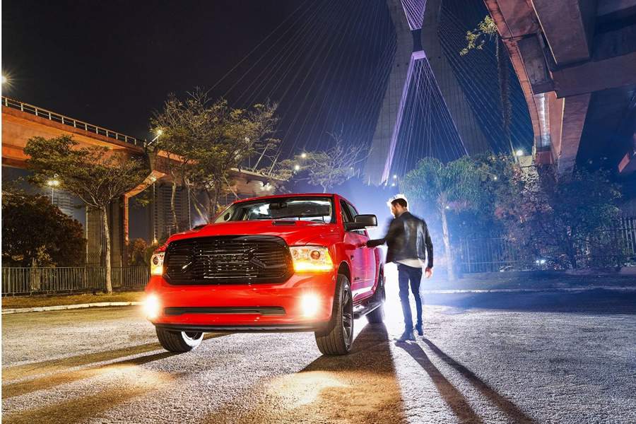 Cr&eacute;dito: Divulga&ccedil;&atilde;o