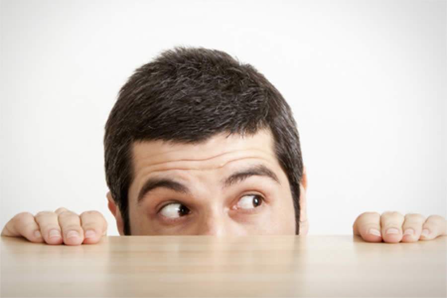 A autoconfian&ccedil;a &eacute; a chave para triunfar